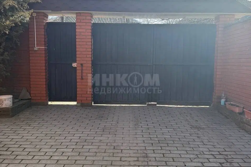 Продаётся 1-этажный дом, 100 м²