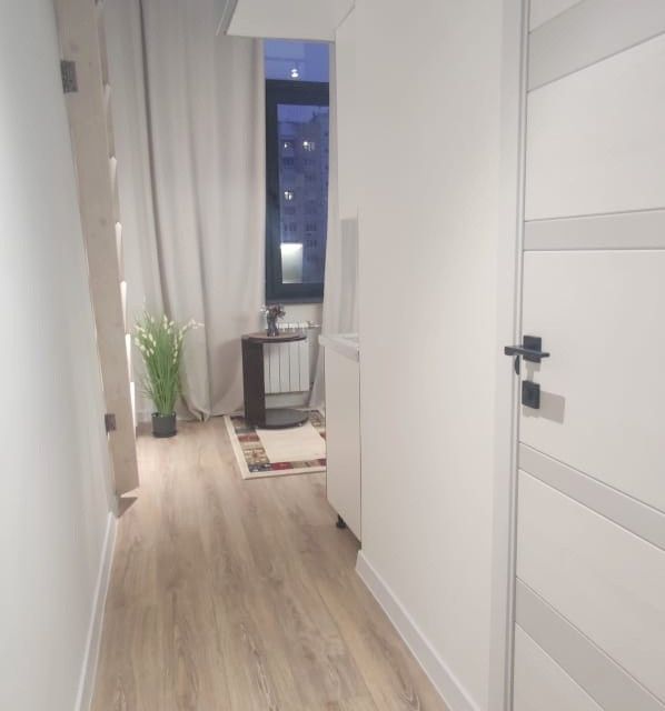 Продаётся студия, 13 м²