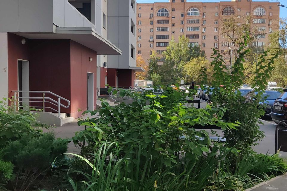 Сдаётся 2-комнатная квартира, 48 м²
