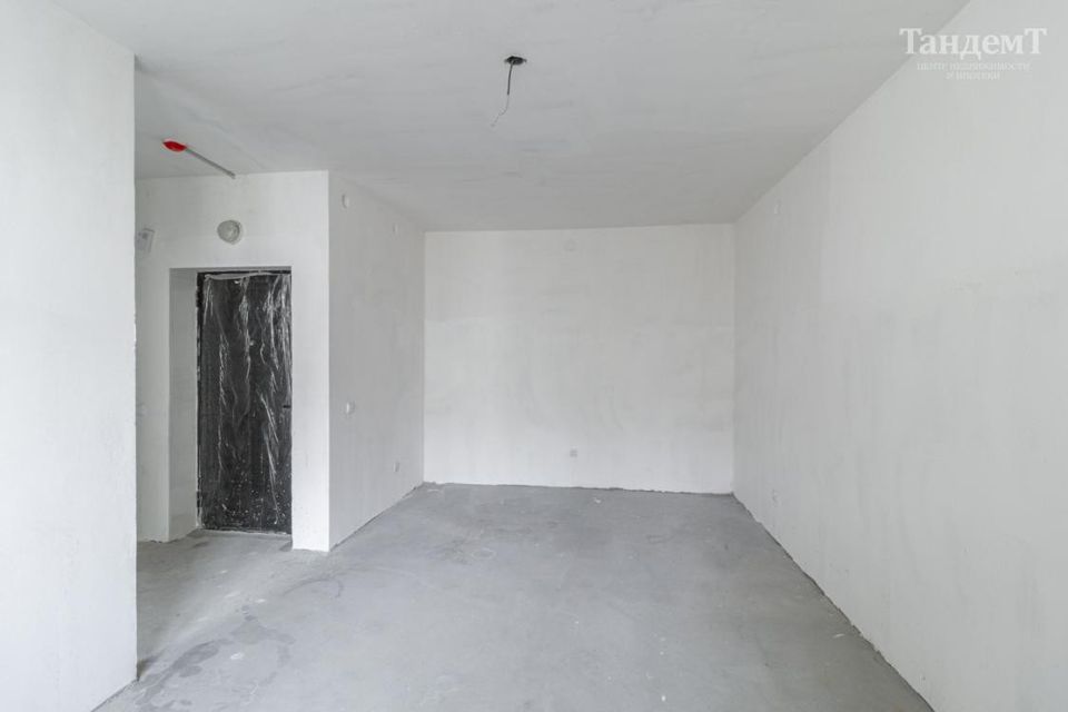 Продаётся 1-комнатная квартира, 37.8 м²