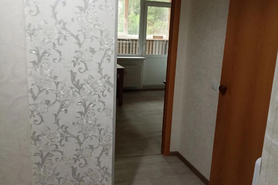 Сдаётся 1-комнатная квартира, 34.2 м²