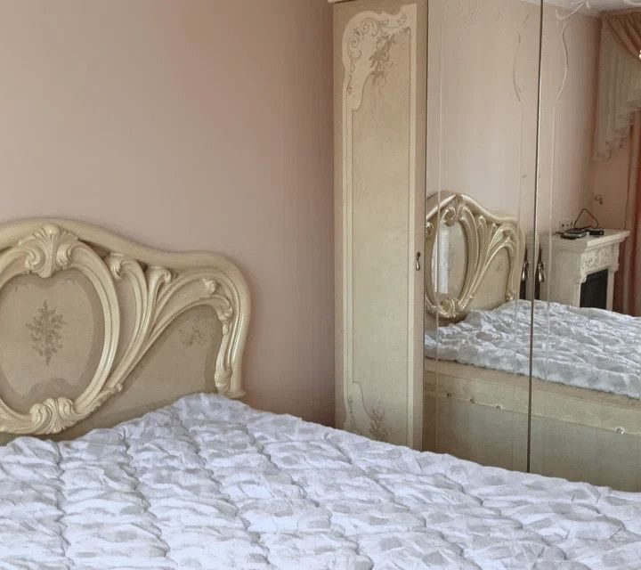 Продаётся студия, 20.9 м²