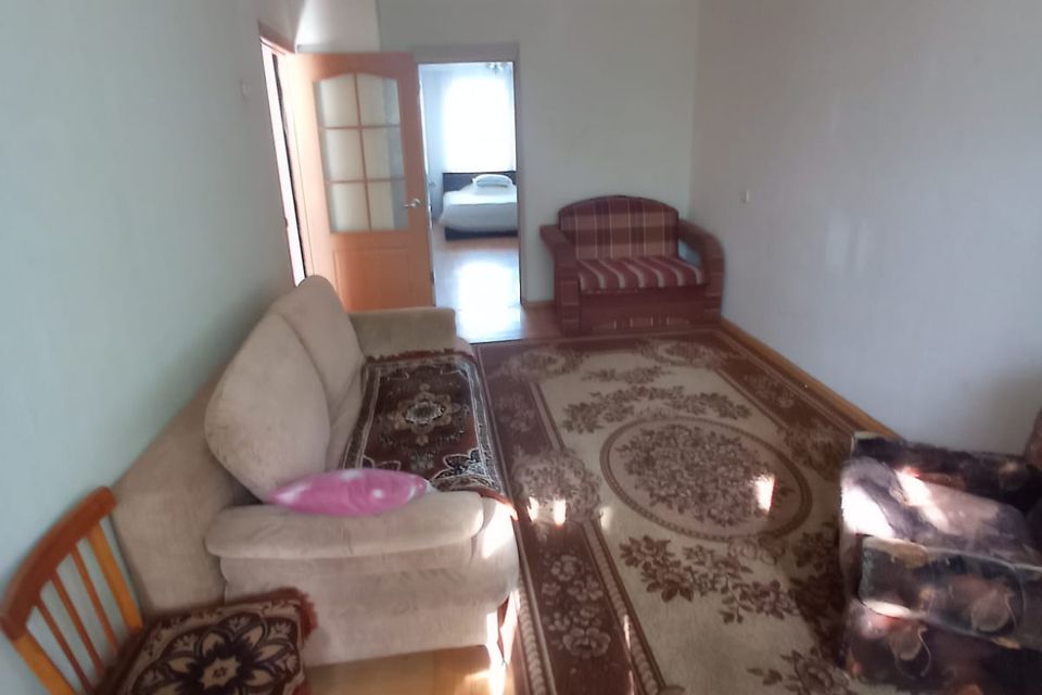 Продаётся 2-комнатная квартира, 44 м²