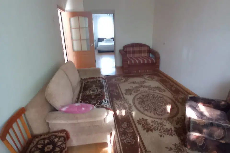 Продаётся 2-комнатная квартира, 44 м²