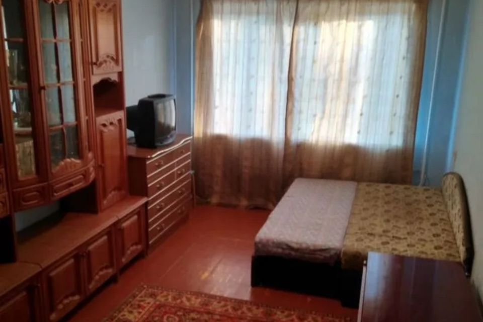 Продаётся 2-комнатная квартира, 45.4 м²