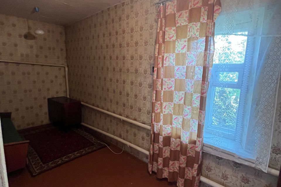 Продаётся 1-этажный дом, 84.7 м²