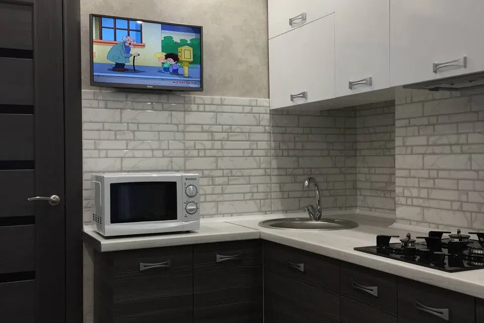 Продаётся 1-комнатная квартира, 35.3 м²