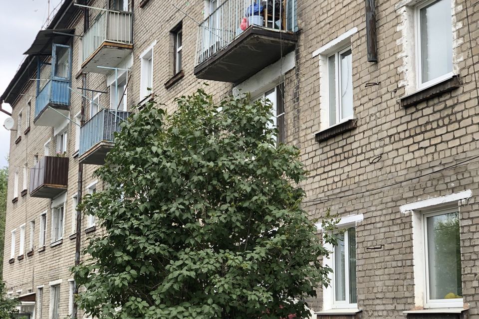 Сдаётся 2-комнатная квартира, 42 м²