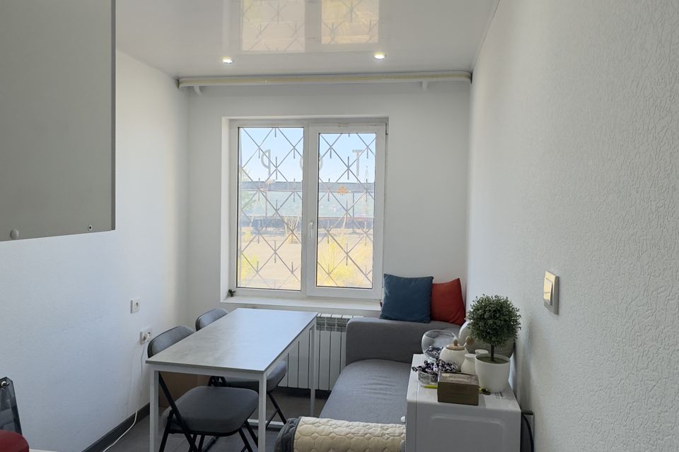 Продаётся 3-комнатная квартира, 52.2 м²