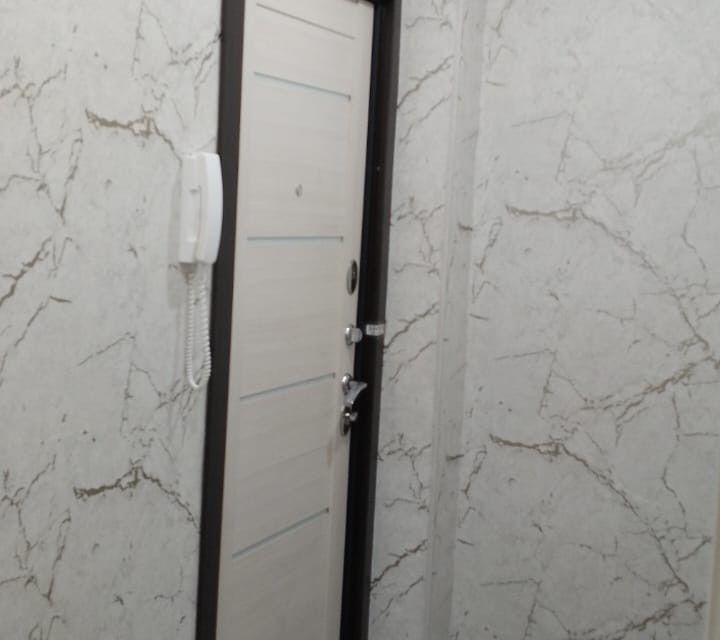 Продаётся 2-комнатная квартира, 45.6 м²