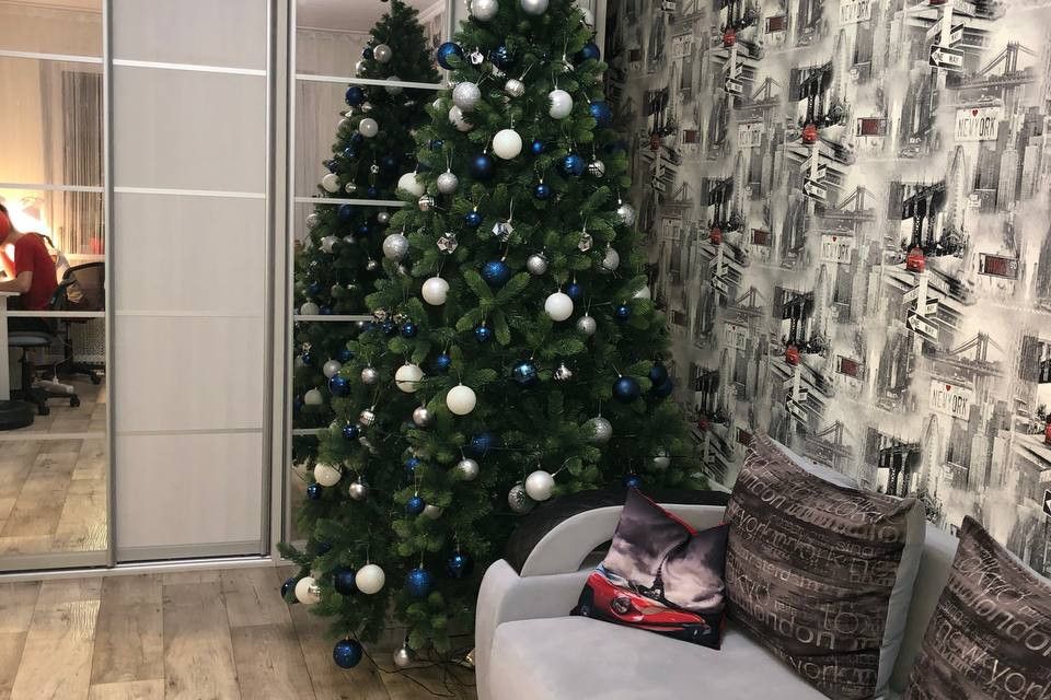 Продаётся 3-комнатная квартира, 65.1 м²