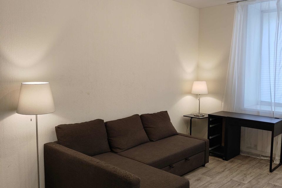 Продаётся 2-комнатная квартира, 54.4 м²