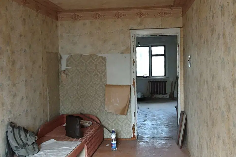 Продаётся 2-комнатная квартира, 44 м²