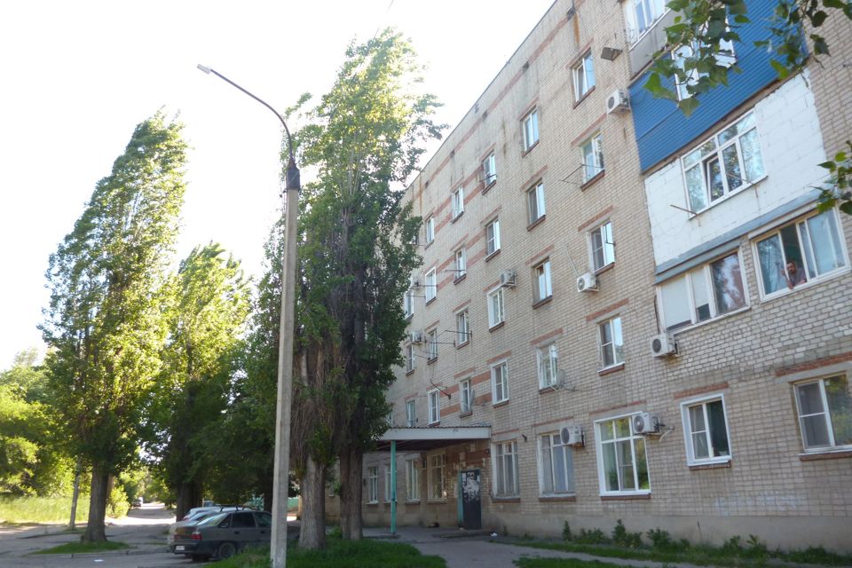 Продаётся комната в 1-комн. квартире, 12.3 м²