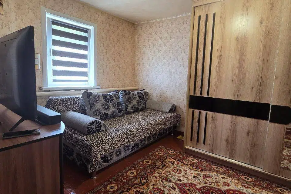 Продаётся 1-этажный дом, 525 м²
