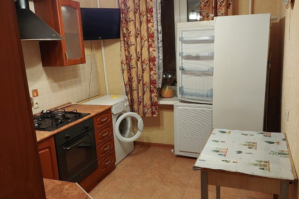 Продаётся 2-комнатная квартира, 46 м²