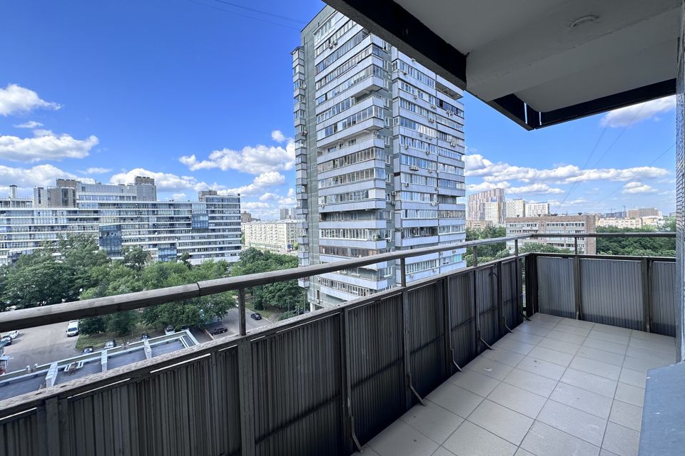 Сдаётся 1-комнатная квартира, 41.7 м²