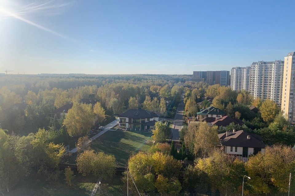 Продаётся 1-комнатная квартира, 38.8 м²