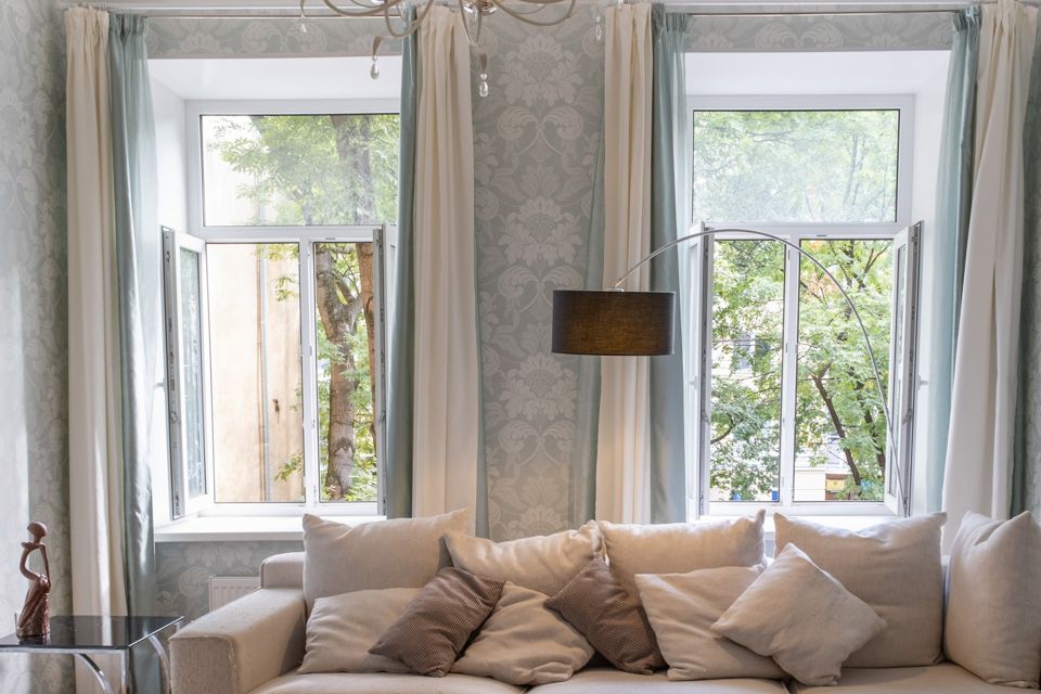Продаётся 3-комнатная квартира, 79.5 м²