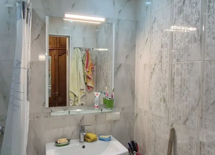 Продаётся 3-комнатная квартира, 72 м²