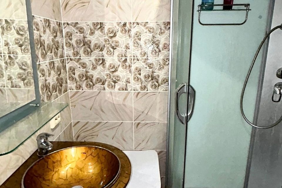 Сдаётся студия, 25 м²