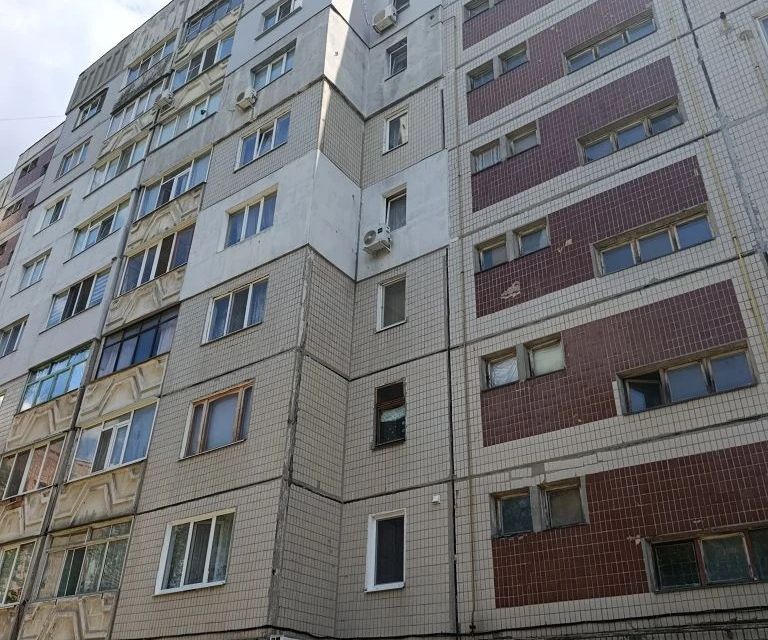 Продаётся 3-комнатная квартира, 70 м²
