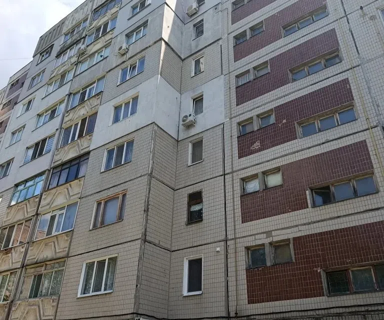 Продаётся 3-комнатная квартира, 70 м²