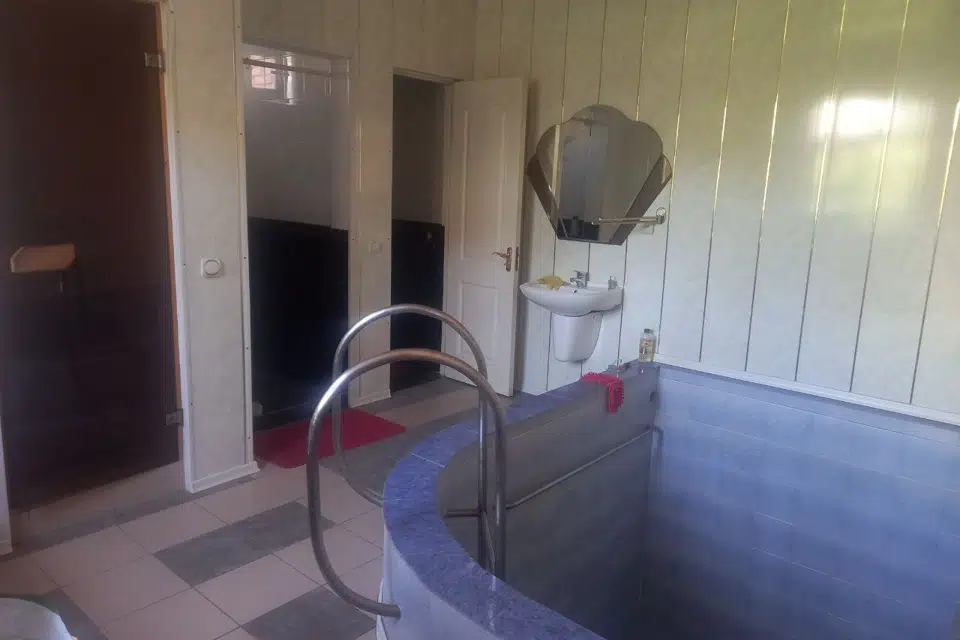 Продаётся 2-этажный дом, 201.4 м²