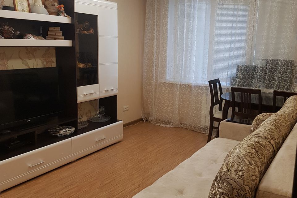 Продаётся 1-комнатная квартира, 18.3 м²