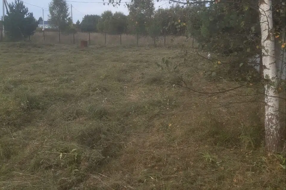 Продаётся участок, 12 сот., ИЖС
