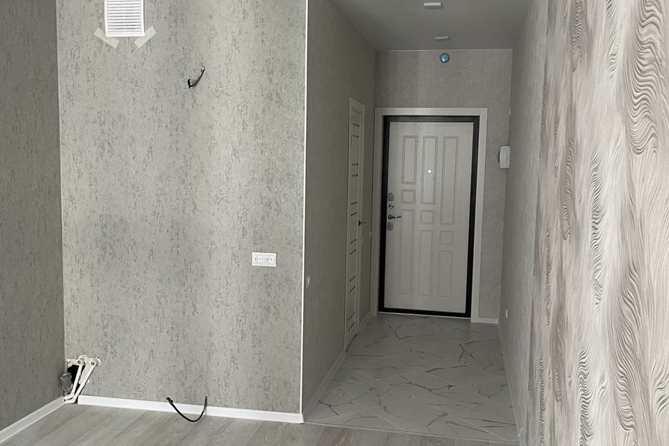 Продаётся студия, 22 м²