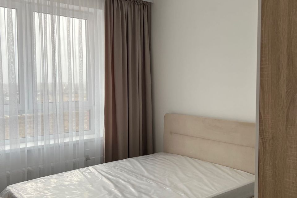 Продаётся 2-комнатная квартира, 39 м²