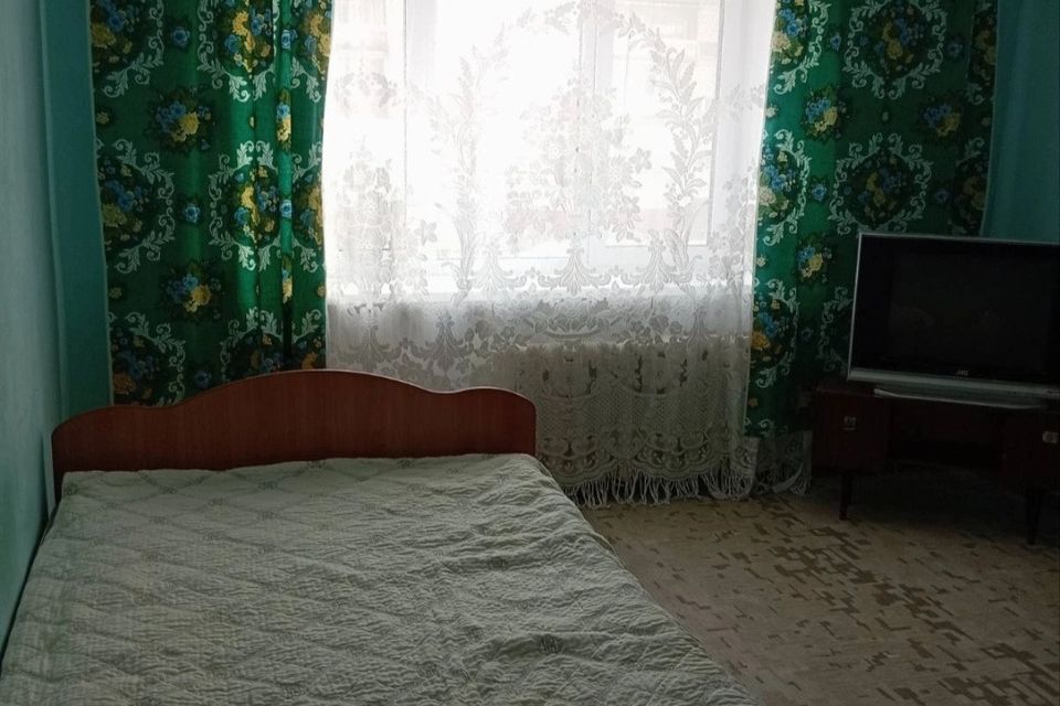 Продаётся 1-комнатная квартира, 31.9 м²