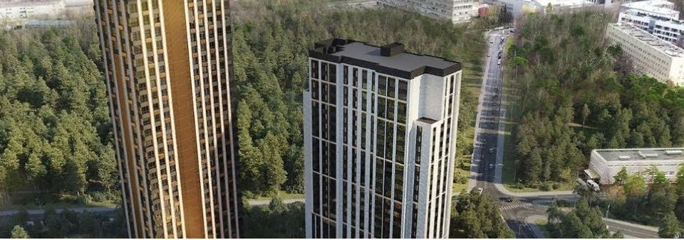 Продаётся 3-комнатная квартира, 72 м²