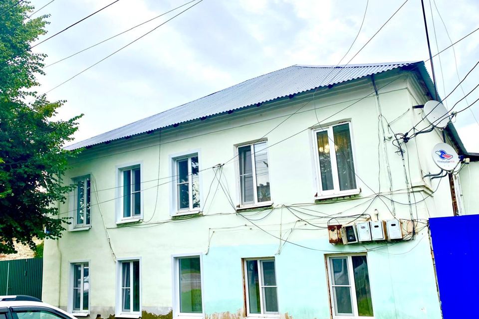 Продаётся 2-комнатная квартира, 43 м²