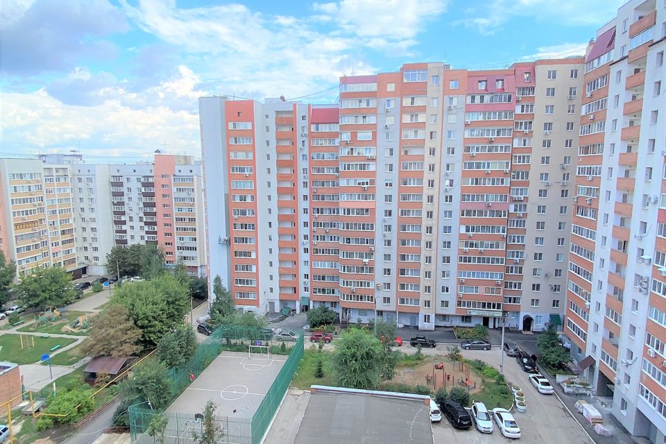 Продаётся 1-комнатная квартира, 48 м²