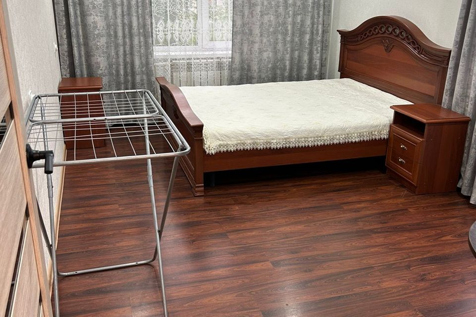 Продаётся 2-комнатная квартира, 44 м²