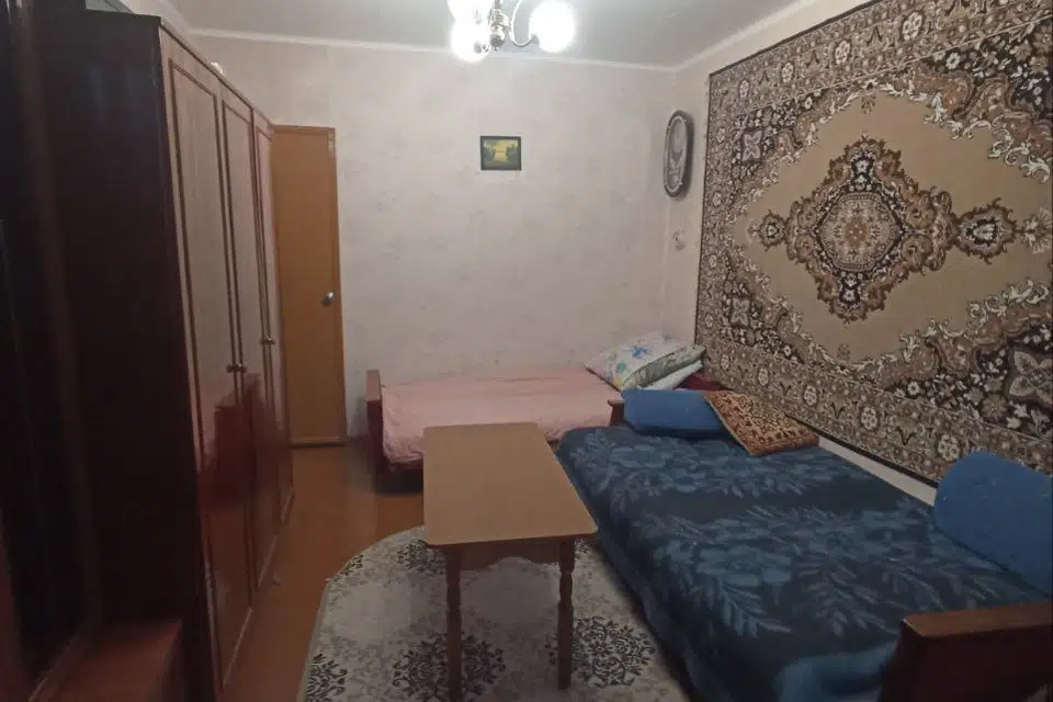 Продаётся 2-комнатная квартира, 45 м²