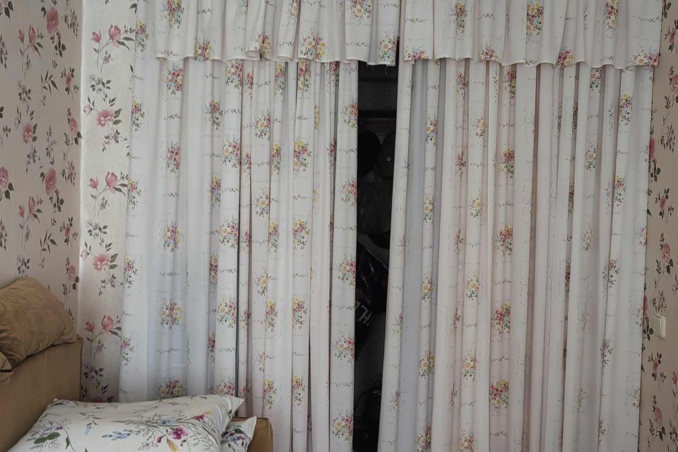 Продаётся 2-комнатная квартира, 43 м²