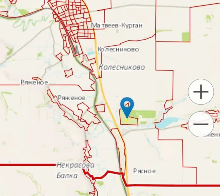 Продаётся участок, 7 сот., Садовый