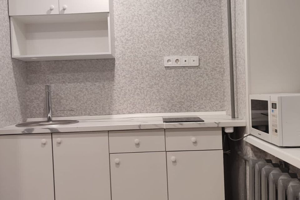 Сдаётся 1-комнатная квартира, 14 м²