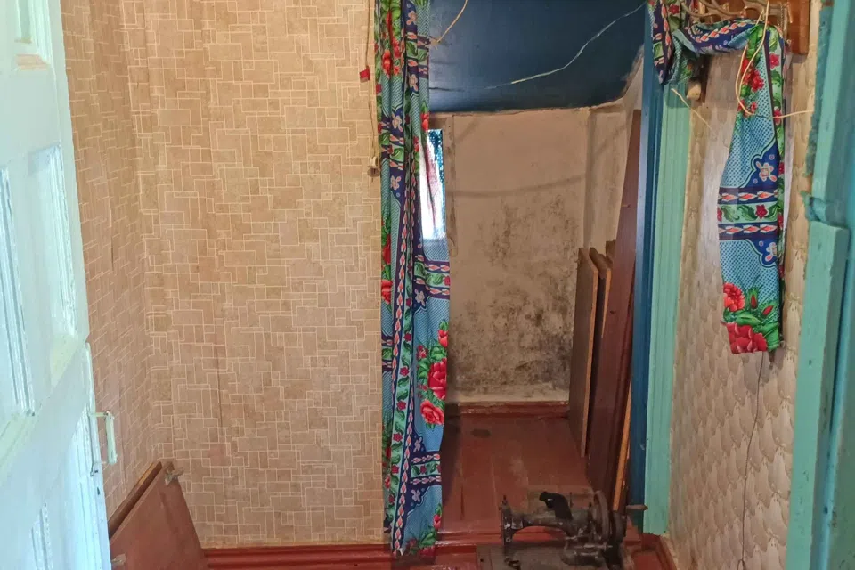 Продаётся 1-этажный дом, 33 м²