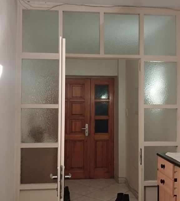 Продаётся 3-комнатная квартира, 95 м²