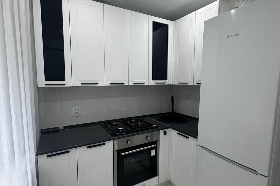 Продаётся 2-комнатная квартира, 44 м²