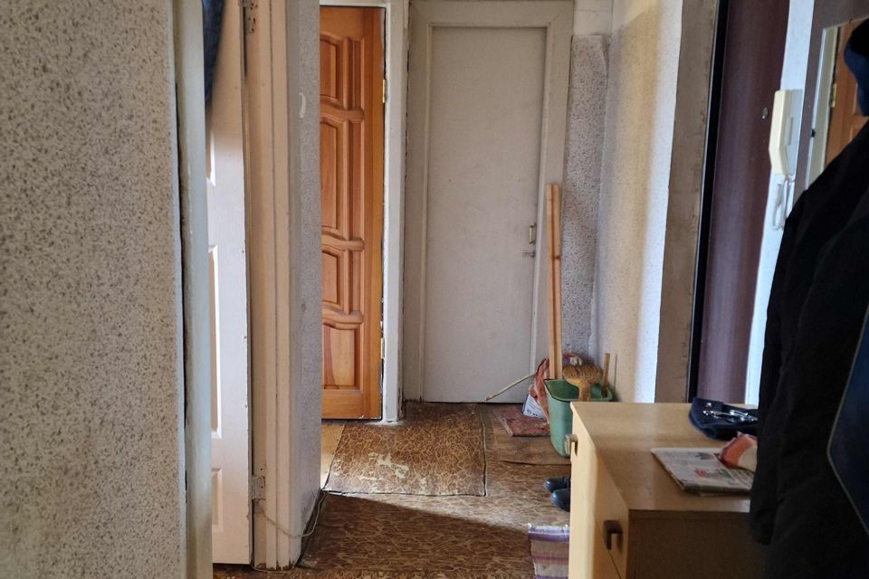 Продаётся 2-комнатная квартира, 44.2 м²