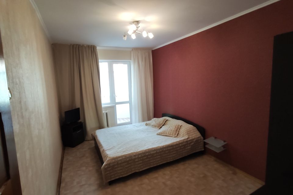 Продаётся 3-комнатная квартира, 65.6 м²