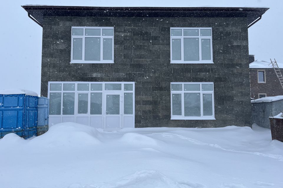 Купить Дом В Альгешево Чебоксарского Района