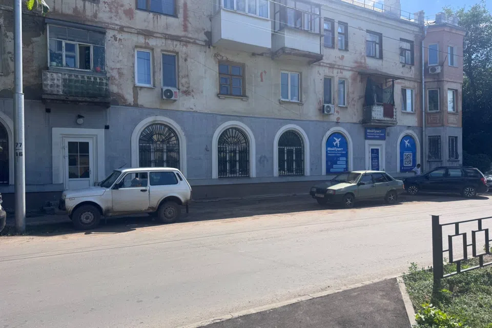 Продаётся помещение своб. назначения, 200 м²