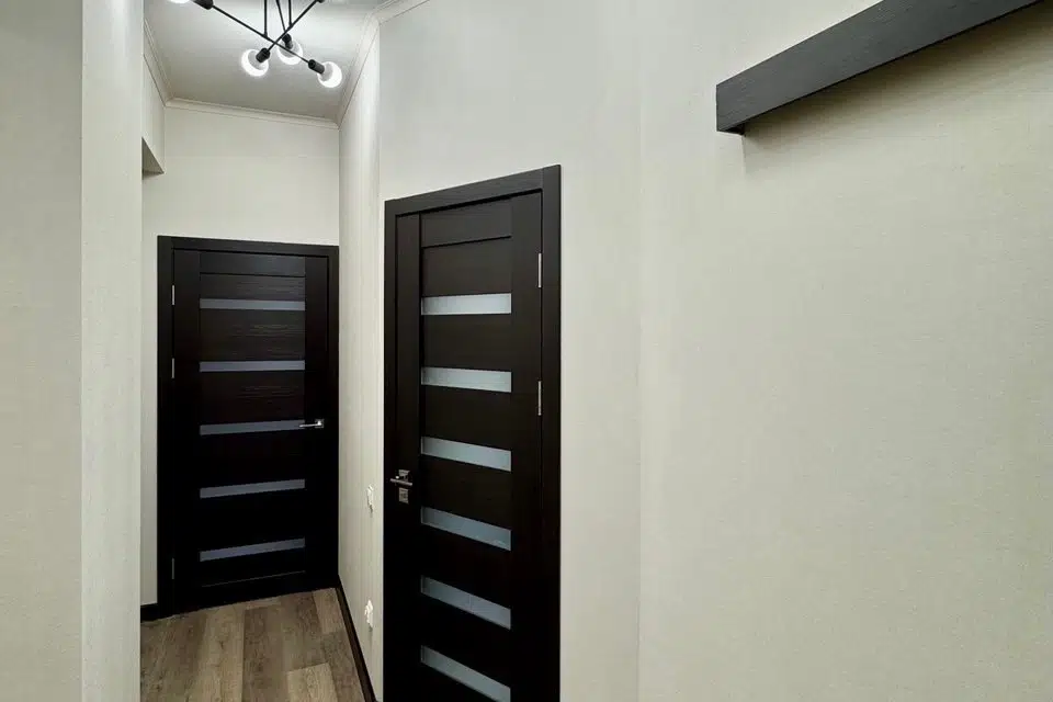 Продаётся 2-комнатная квартира, 80 м²