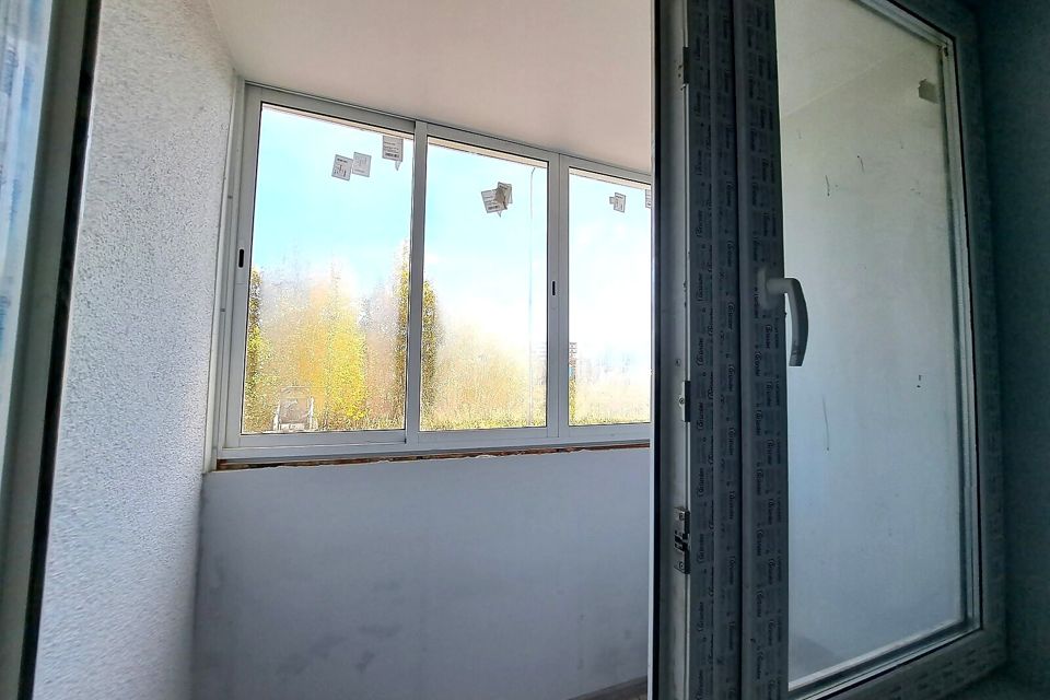 Продаётся студия, 17.9 м²